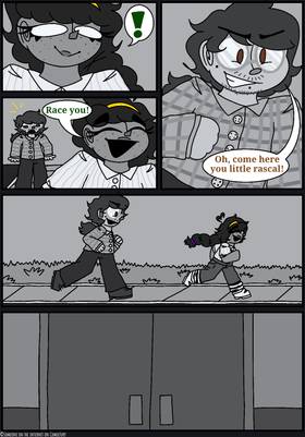Read The incidents  3 Page 3 in English