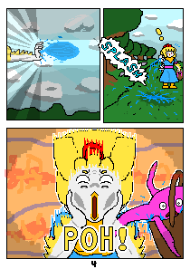 Read QUACK  1 Page 5 in English