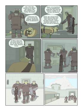 Read Elven Crusader  8 Page 2 in English