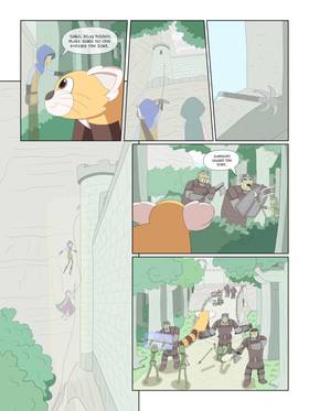 Read Elven Crusader  8 Page 8 in English