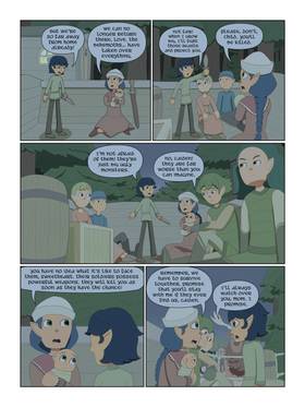 Read Elven Crusader  1 Page 2 in English