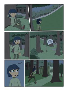 Read Elven Crusader  1 Page 8 in English