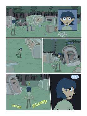 Read Elven Crusader  1 Page 9 in English