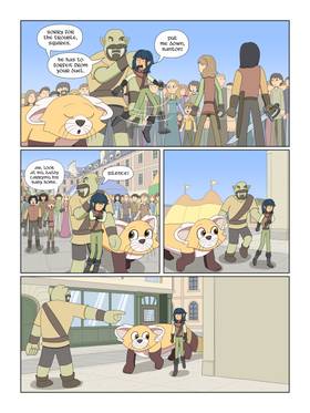 Read Elven Crusader  2 Page 6 in English