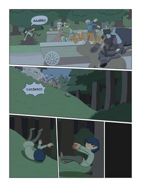 Read Elven Crusader  1 Page 7 in English