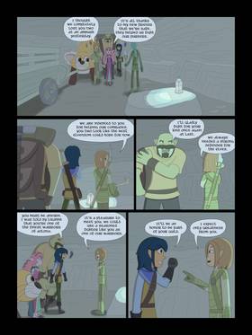 Read Elven Crusader  5 Page 5 in English