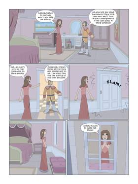 Read Elven Crusader  5 Page 10 in English