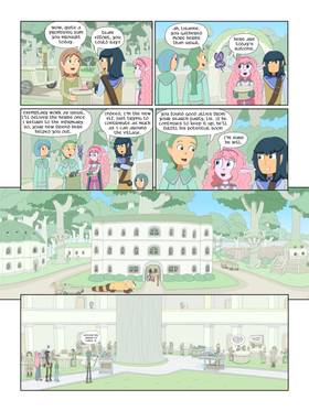 Read Elven Crusader  6 Page 4 in English