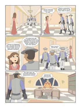 Read Elven Crusader  5 Page 7 in English