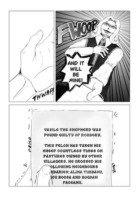Read The 47 R(oi)nin  1 Page 8 in English