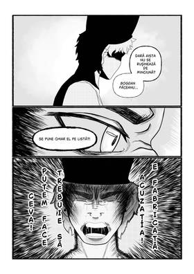 Read The 47 R(oi)nin  1 Page 9 in Romanian