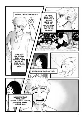 Read The 47 R(oi)nin  1 Page 2 in English