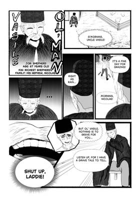 Read The 47 R(oi)nin  1 Page 5 in English