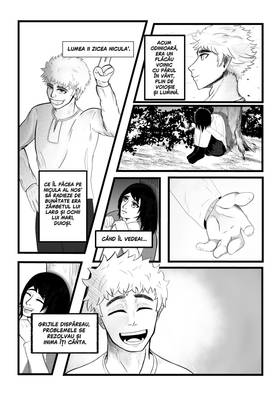 Read The 47 R(oi)nin  1 Page 2 in Romanian