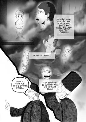 Read The 47 R(oi)nin  1 Page 6 in Romanian