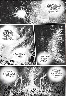 Read The Brokens  1 Page 2 in English