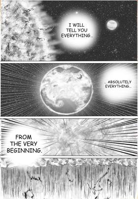 Read The Brokens  1 Page 3 in English