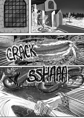 Read The Brokens  5 Page 2 in English