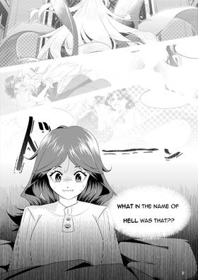 Read The Maiden Scripts  2 Page 3 in English