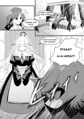 Read The Maiden Scripts  2 Page 4 in English