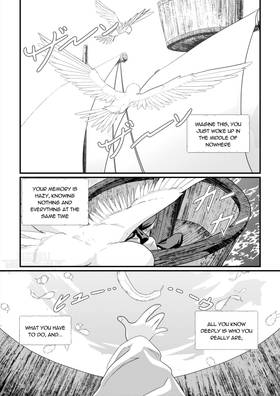 Read The Maiden Scripts  2 Page 10 in English