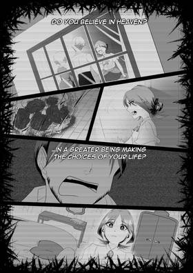 Read The Maiden Scripts  1 Page 4 in English