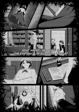 Read The Maiden Scripts  1 Page 5 in English