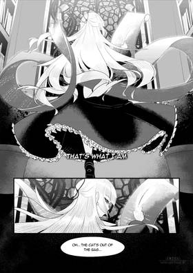 Read The Maiden Scripts  1 Page 7 in English