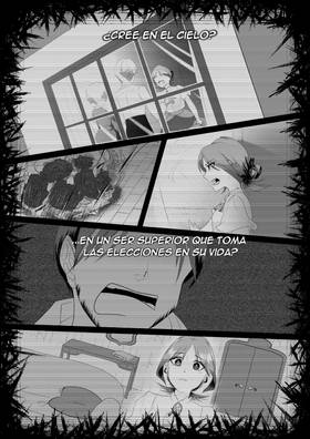 Read The Maiden Scripts  1 Page 4 in Spanish