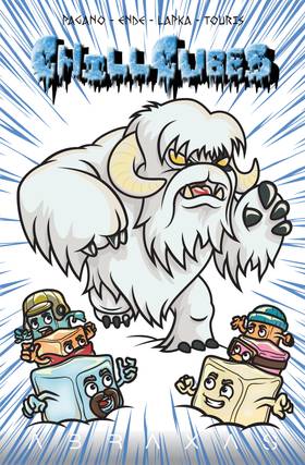 Read Punkin Patch  2 Page 1 in English