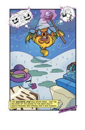 Read Punkin Patch  2 Page 4 in English