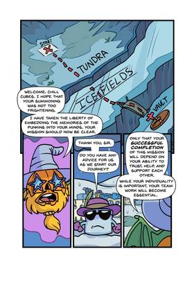 Read Punkin Patch  2 Page 5 in English