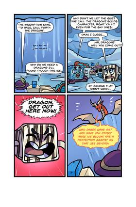 Read Punkin Patch  2 Page 8 in English