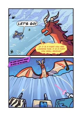 Read Punkin Patch  2 Page 9 in English