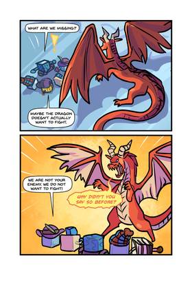 Read Punkin Patch  2 Page 10 in English