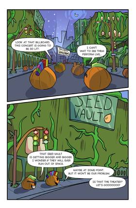 Read Punkin Patch  3 Page 8 in English