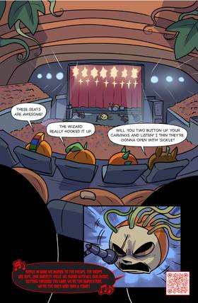 Read Punkin Patch  3 Page 10 in English