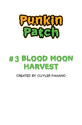 Read Punkin Patch  4 Page 2 in English