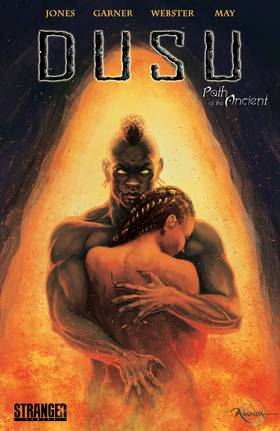 Read Dusu  1 Page 1 in English