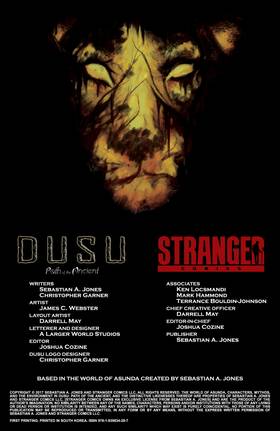 Read Dusu  1 Page 4 in English