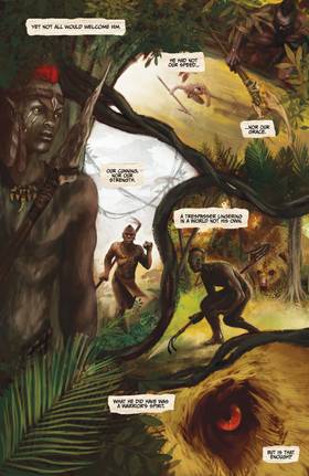 Read Dusu  1 Page 7 in English
