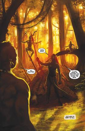 Read Dusu  1 Page 9 in English