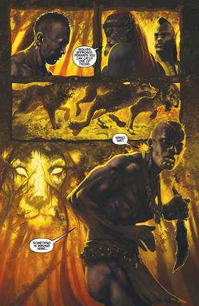 Read Dusu  1 Page 10 in English