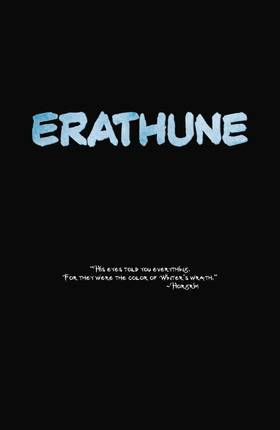 Read Erathune  1 Page 2 in English
