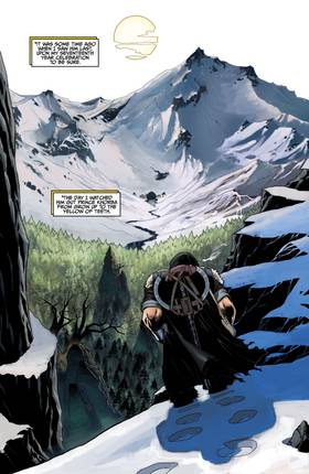 Read Erathune  1 Page 5 in English