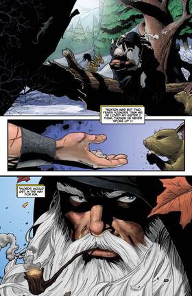 Read Erathune  1 Page 7 in English