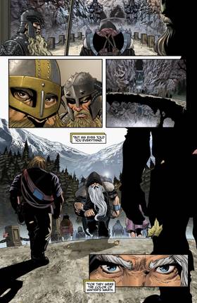 Read Erathune  1 Page 8 in English
