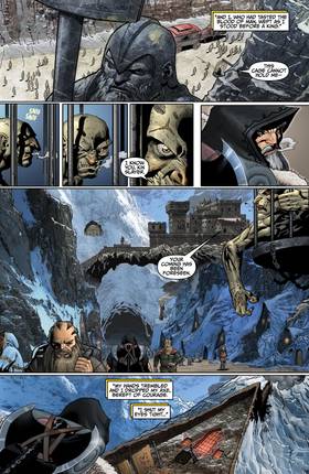 Read Erathune  1 Page 9 in English