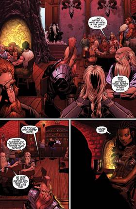 Read Erathune  1 Page 10 in English