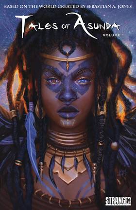 Read Tales of Asunda  1 Page 1 in English